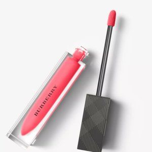 Burberry Liquid Lip Velvet – Bright Crimson No.29